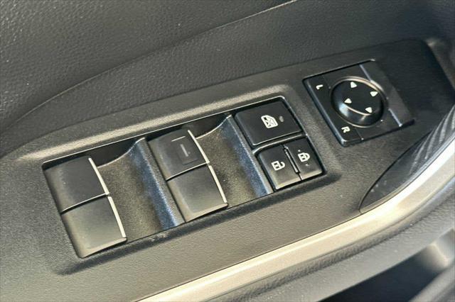 used 2019 Toyota RAV4 Hybrid car, priced at $28,999