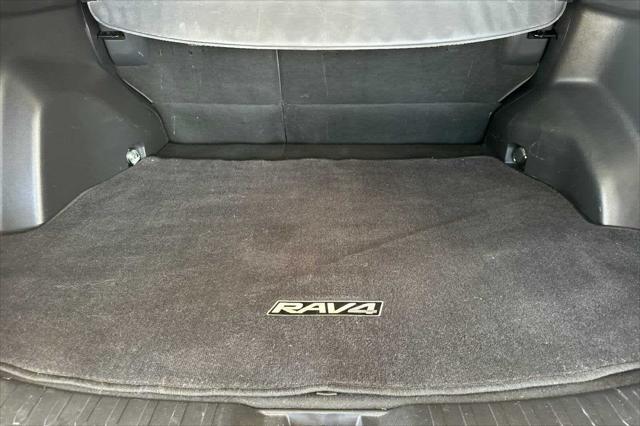 used 2019 Toyota RAV4 Hybrid car, priced at $28,999
