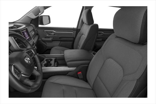 used 2019 Ram 1500 car, priced at $36,999