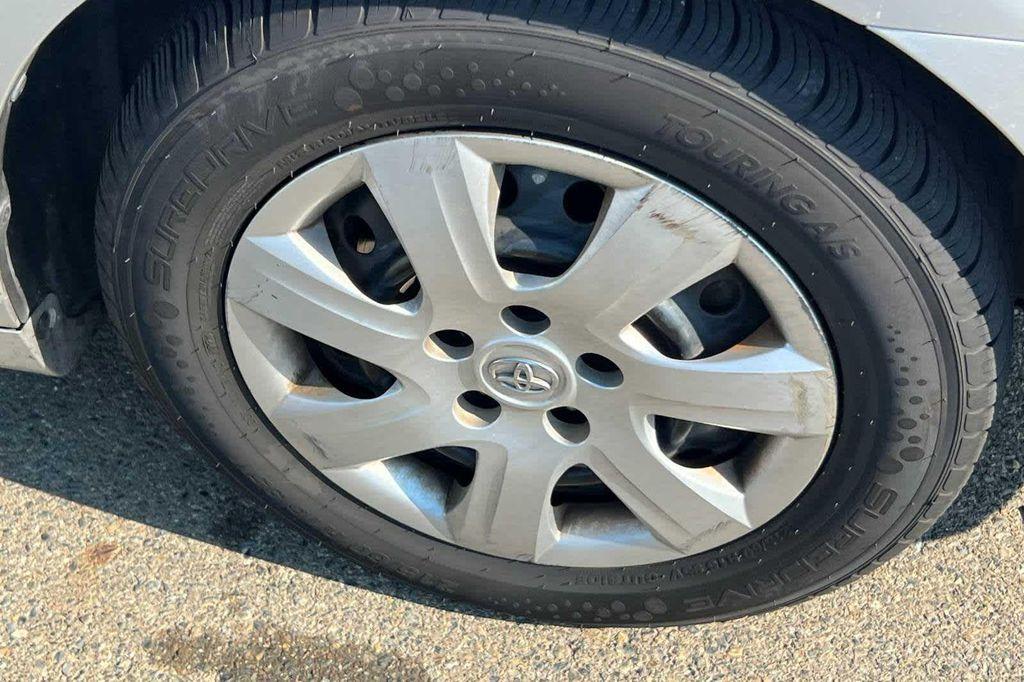 used 2010 Toyota Camry car, priced at $9,999