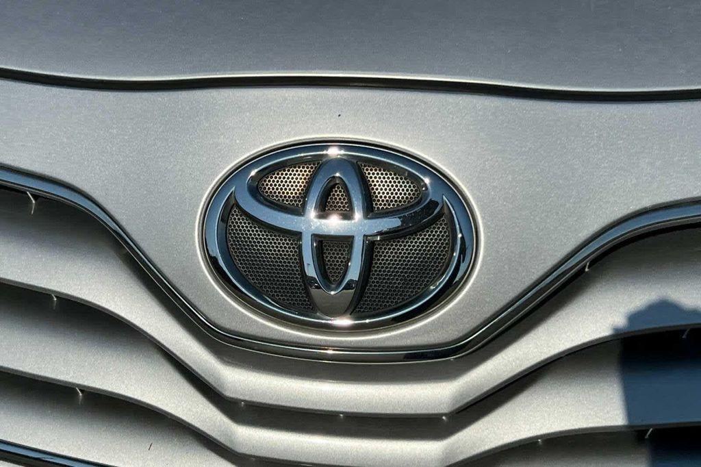 used 2010 Toyota Camry car, priced at $9,999