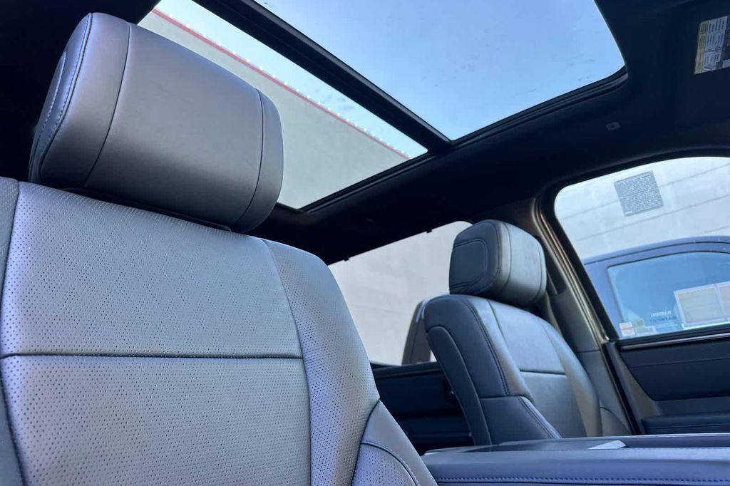 new 2026 Toyota Tundra car, priced at $71,792