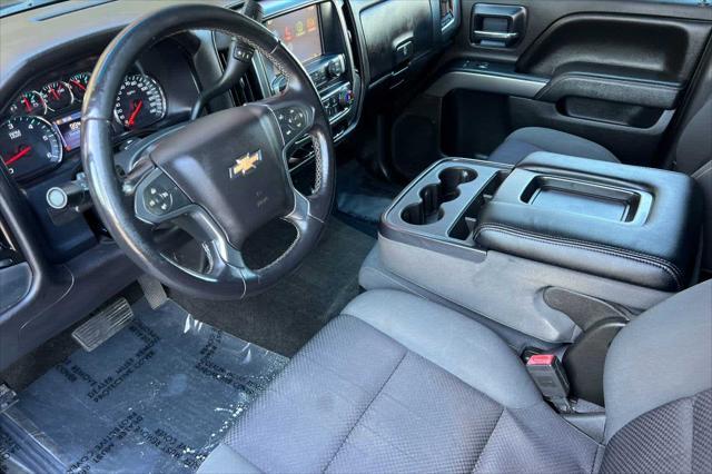 used 2014 Chevrolet Silverado 1500 car, priced at $15,999