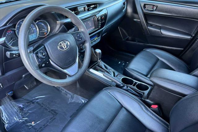 used 2014 Toyota Corolla car, priced at $10,999