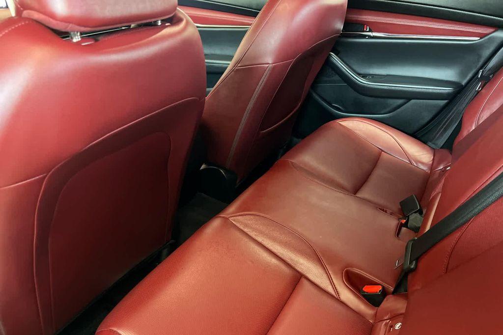 used 2019 Mazda Mazda3 car, priced at $25,999