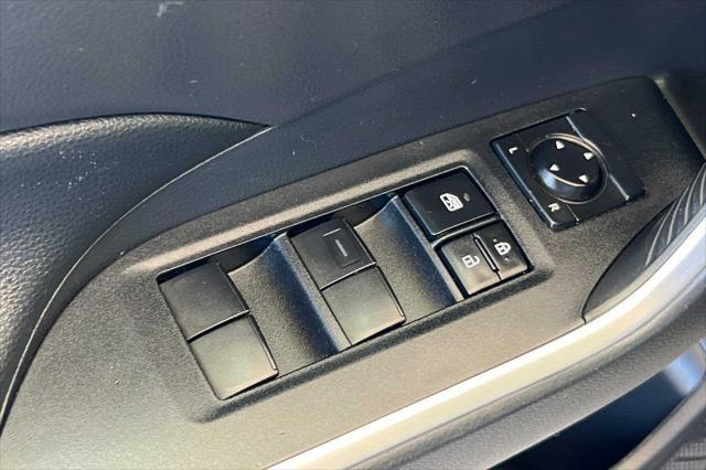 used 2021 Toyota RAV4 car, priced at $21,977