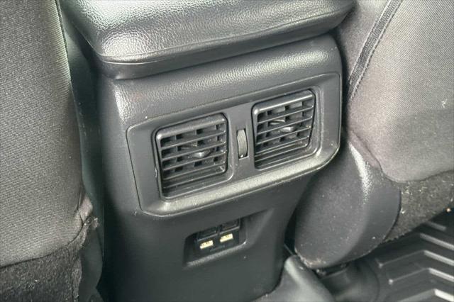 used 2021 Toyota RAV4 car, priced at $23,977