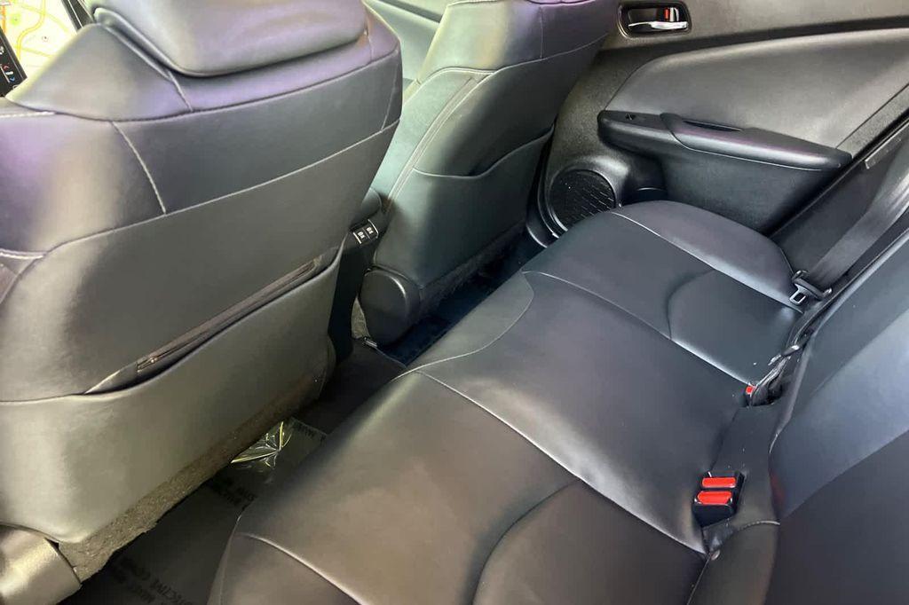 used 2020 Toyota Prius Prime car, priced at $22,999