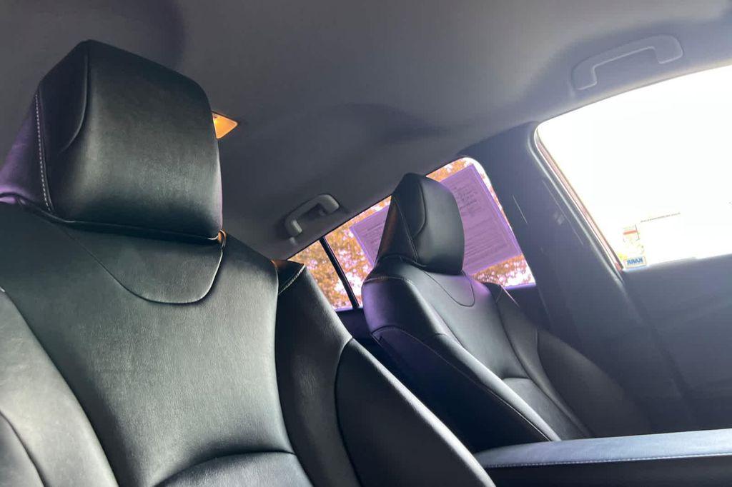 used 2020 Toyota Prius Prime car, priced at $22,999