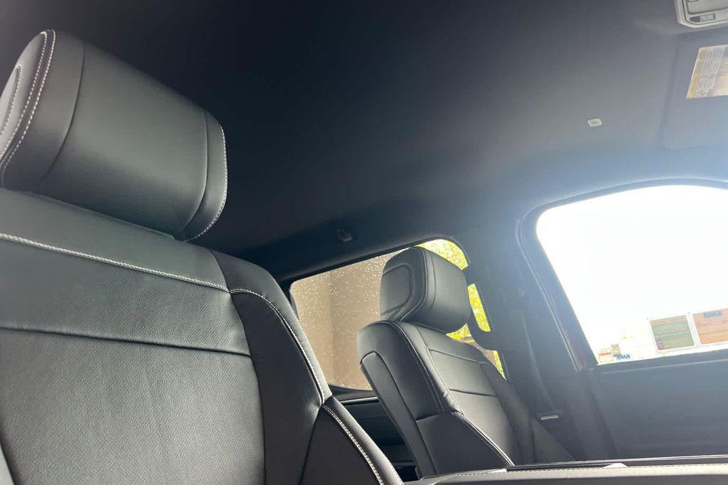 new 2026 Toyota Tundra car, priced at $62,476