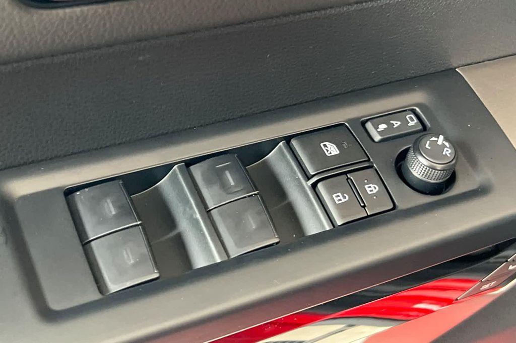 new 2026 Toyota Tundra car, priced at $62,476