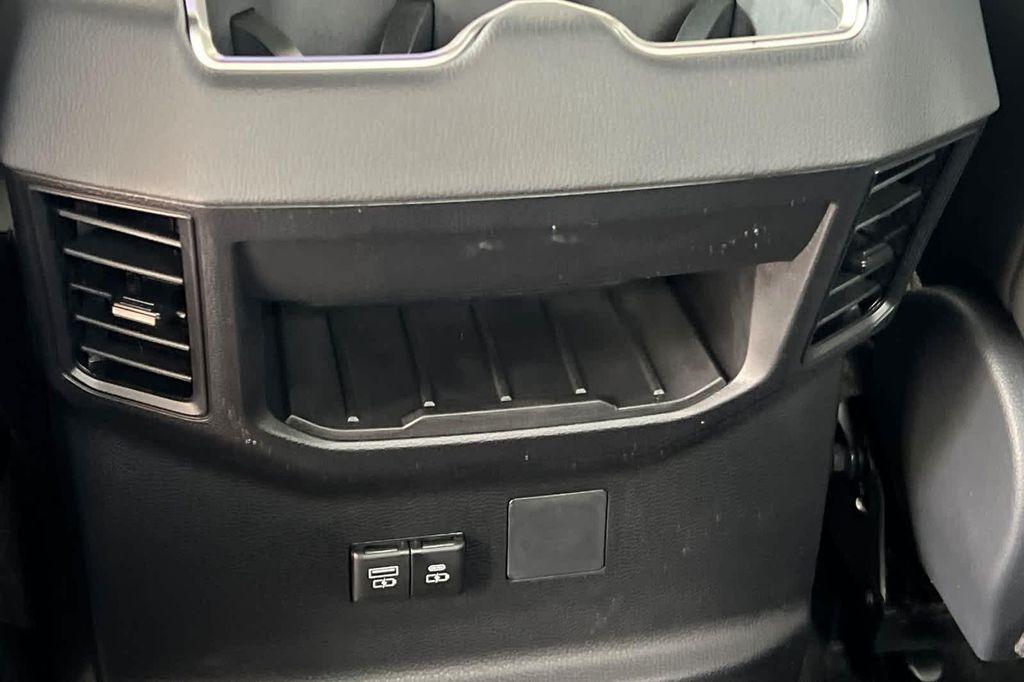 new 2026 Toyota Tundra car, priced at $62,476