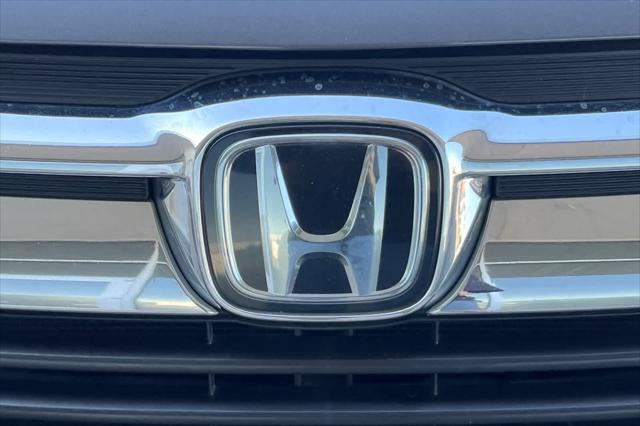 used 2018 Honda Odyssey car, priced at $28,999