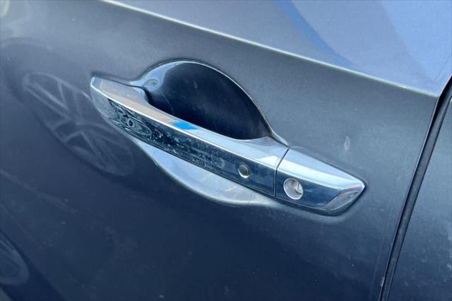 used 2018 Honda Odyssey car, priced at $28,999