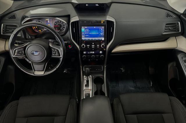 used 2019 Subaru Ascent car, priced at $22,977