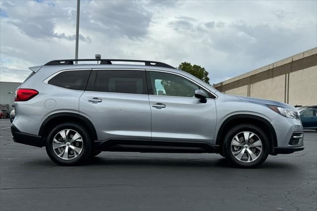 used 2019 Subaru Ascent car, priced at $22,977