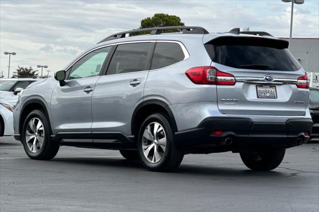 used 2019 Subaru Ascent car, priced at $22,977