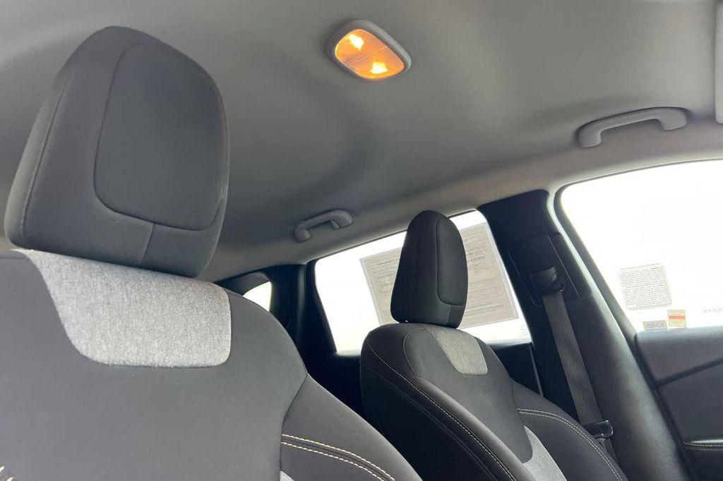 used 2017 Jeep Cherokee car, priced at $7,977