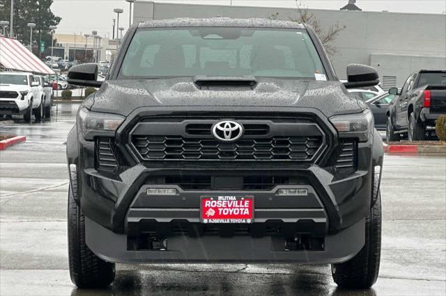 new 2025 Toyota Tacoma car, priced at $46,609