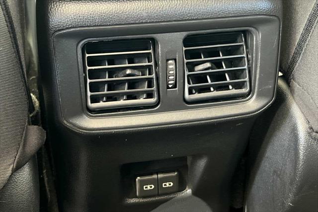 used 2023 Toyota RAV4 car, priced at $31,999