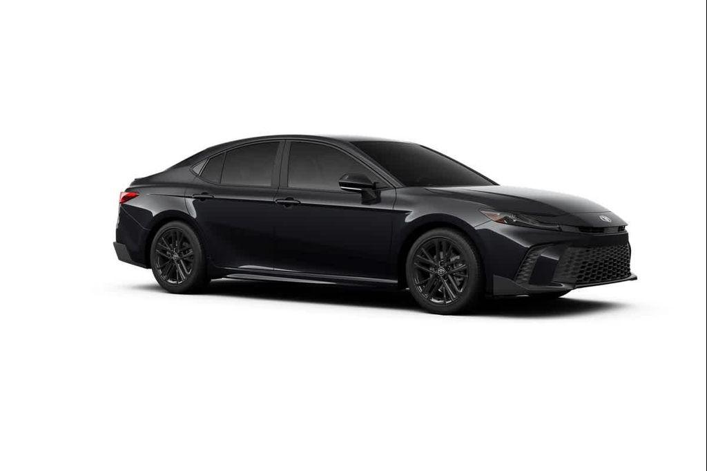 new 2026 Toyota Camry car, priced at $33,373