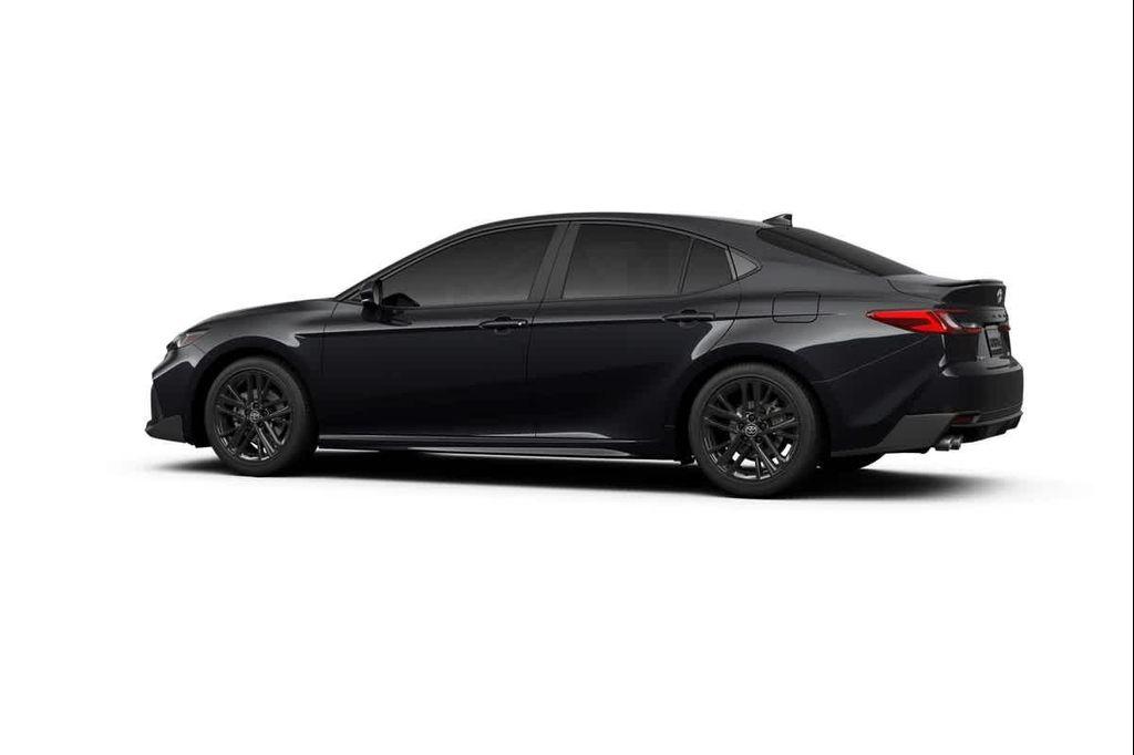 new 2026 Toyota Camry car, priced at $33,373