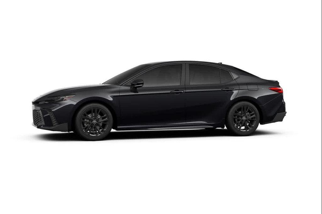 new 2026 Toyota Camry car, priced at $33,373