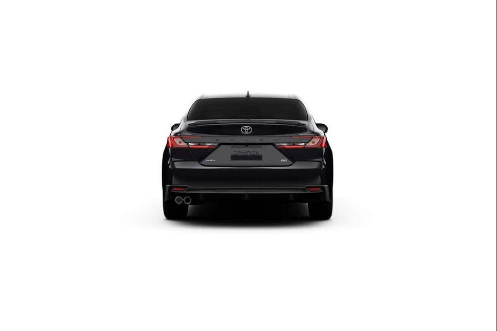 new 2026 Toyota Camry car, priced at $33,373