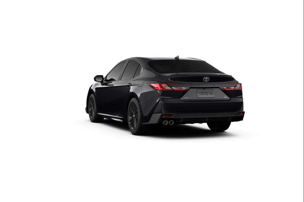 new 2026 Toyota Camry car, priced at $33,373