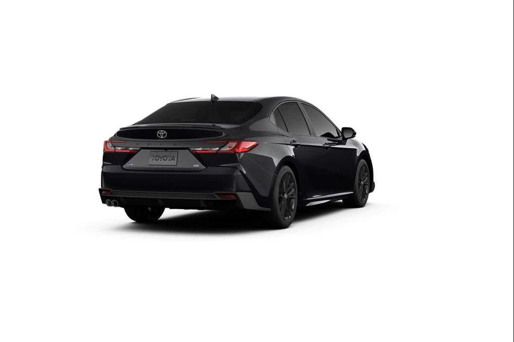 new 2026 Toyota Camry car, priced at $33,373