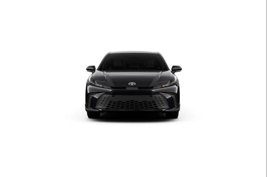 new 2026 Toyota Camry car, priced at $33,373