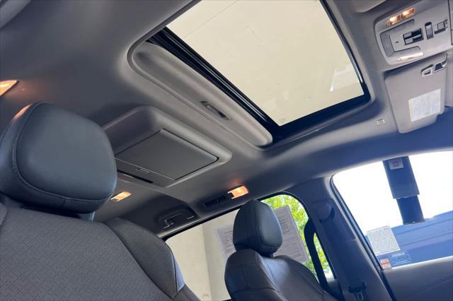 used 2021 Toyota Sienna car, priced at $45,999