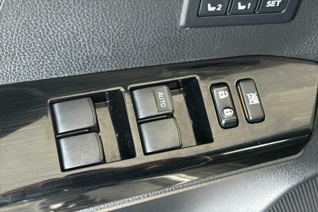 used 2018 Toyota RAV4 car, priced at $26,999