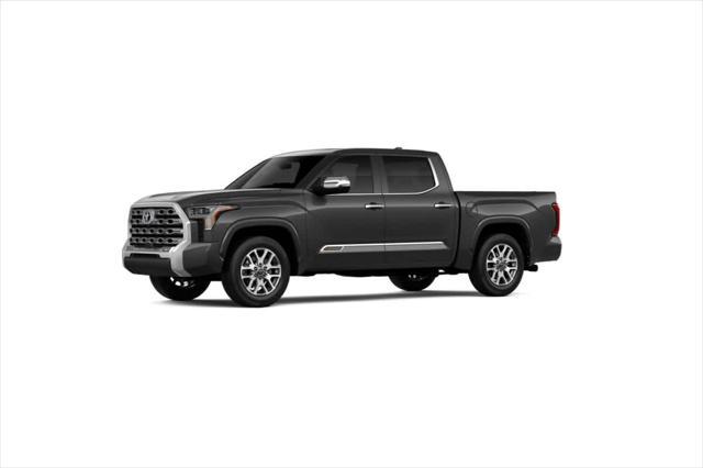 new 2025 Toyota Tundra car, priced at $74,783