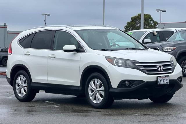 used 2013 Honda CR-V car, priced at $12,977