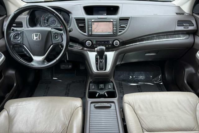 used 2013 Honda CR-V car, priced at $12,977