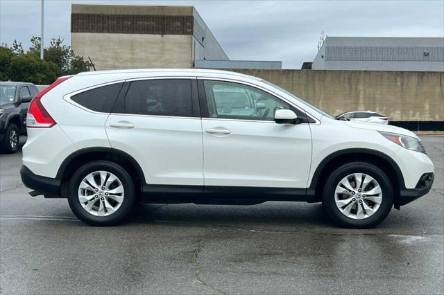 used 2013 Honda CR-V car, priced at $12,977