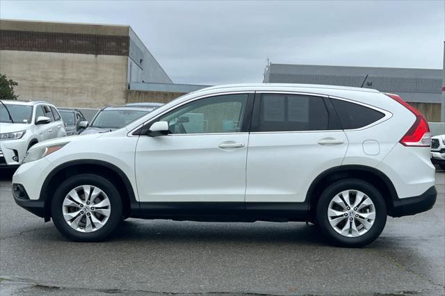 used 2013 Honda CR-V car, priced at $12,977