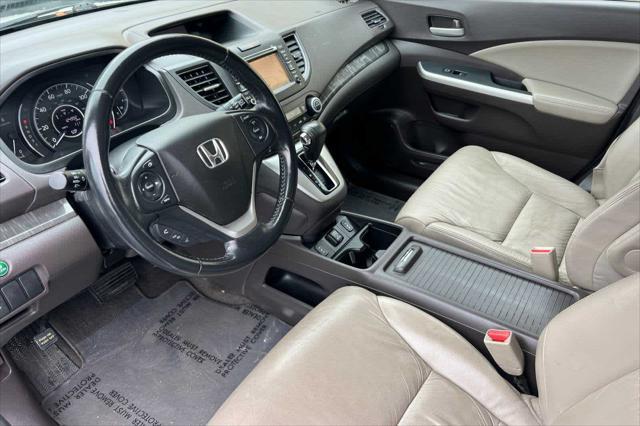 used 2013 Honda CR-V car, priced at $12,977