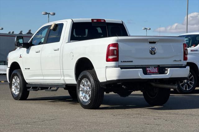 used 2023 Ram 2500 car, priced at $59,977