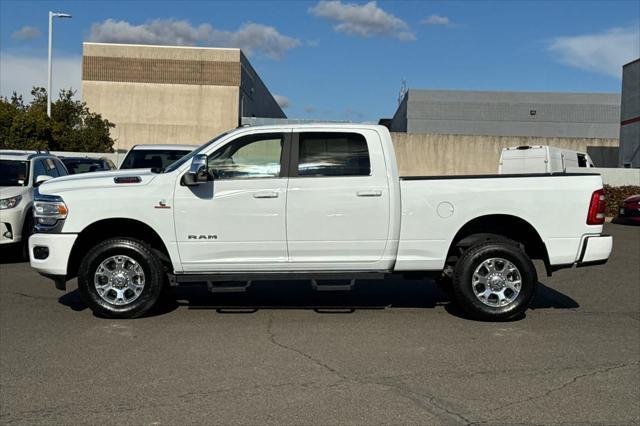 used 2023 Ram 2500 car, priced at $59,977