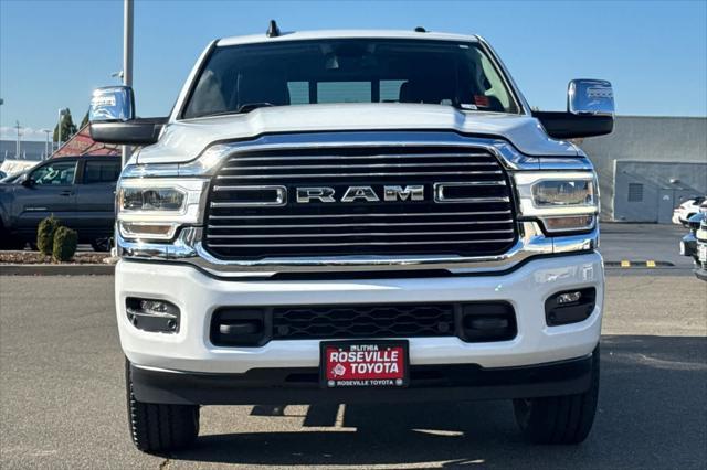 used 2023 Ram 2500 car, priced at $59,977