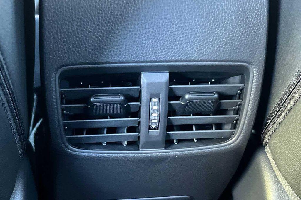 new 2026 Toyota Corolla Cross car, priced at $34,244