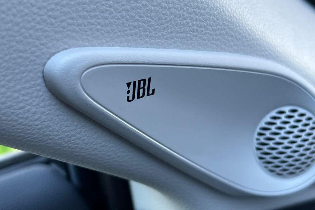 new 2026 Toyota Corolla Cross car, priced at $34,244