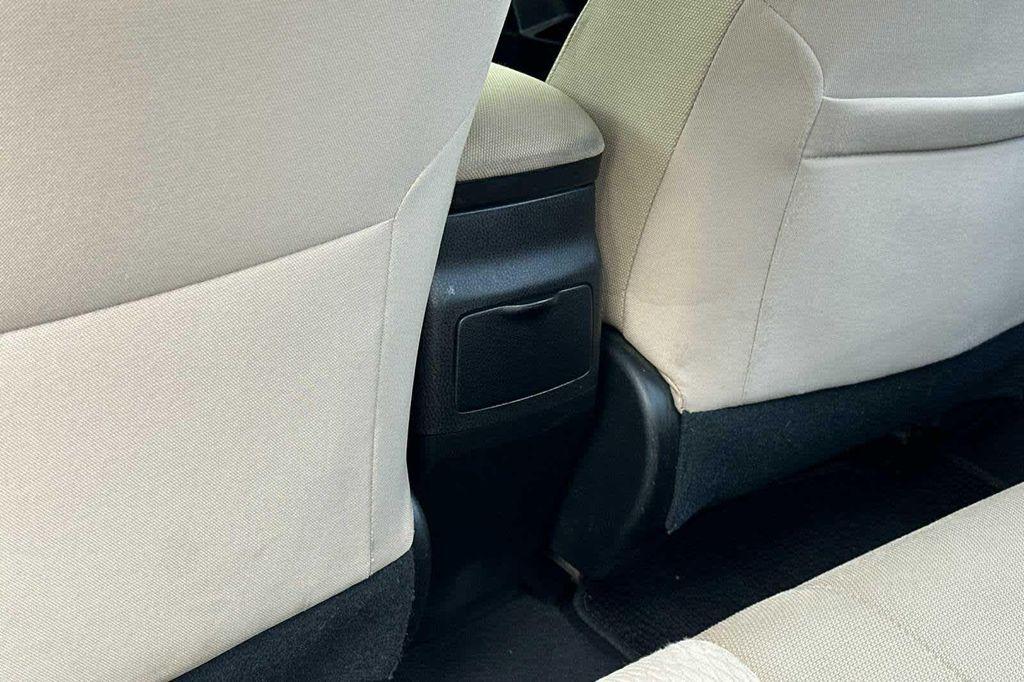 used 2014 Toyota Corolla car, priced at $10,999