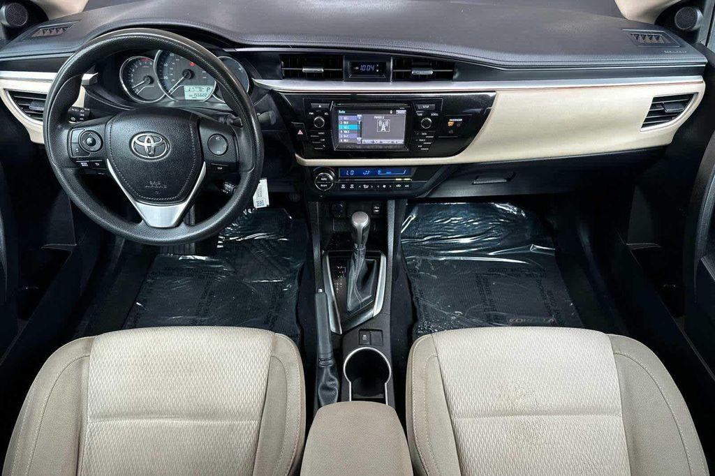 used 2014 Toyota Corolla car, priced at $10,999
