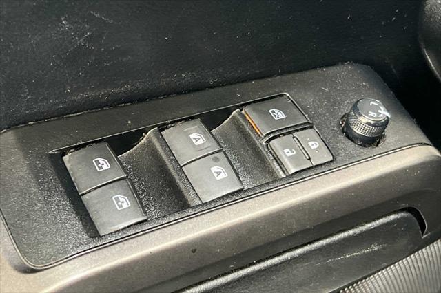 used 2022 Toyota Tacoma car, priced at $40,999