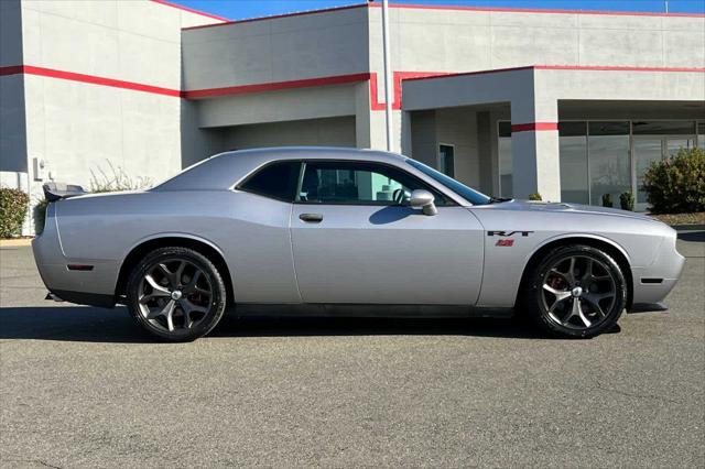 used 2014 Dodge Challenger car, priced at $25,999