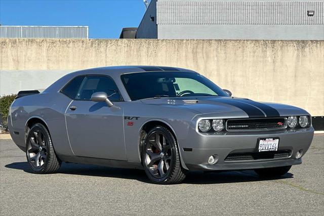 used 2014 Dodge Challenger car, priced at $25,999