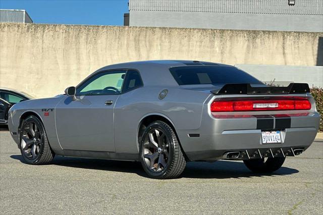 used 2014 Dodge Challenger car, priced at $25,999